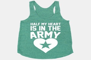 army wife shirts