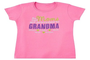 gift ideas for grandma