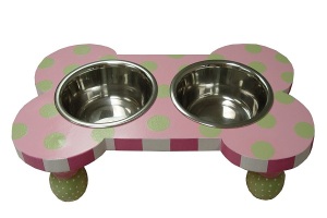 personalized dog bowls